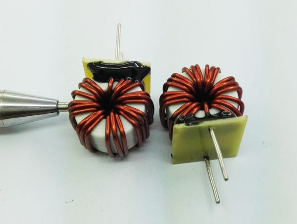 濾波電感線(xiàn)圈